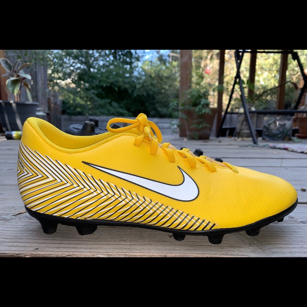 Nike Neymar Vapor 12 Club Soccer Cleats